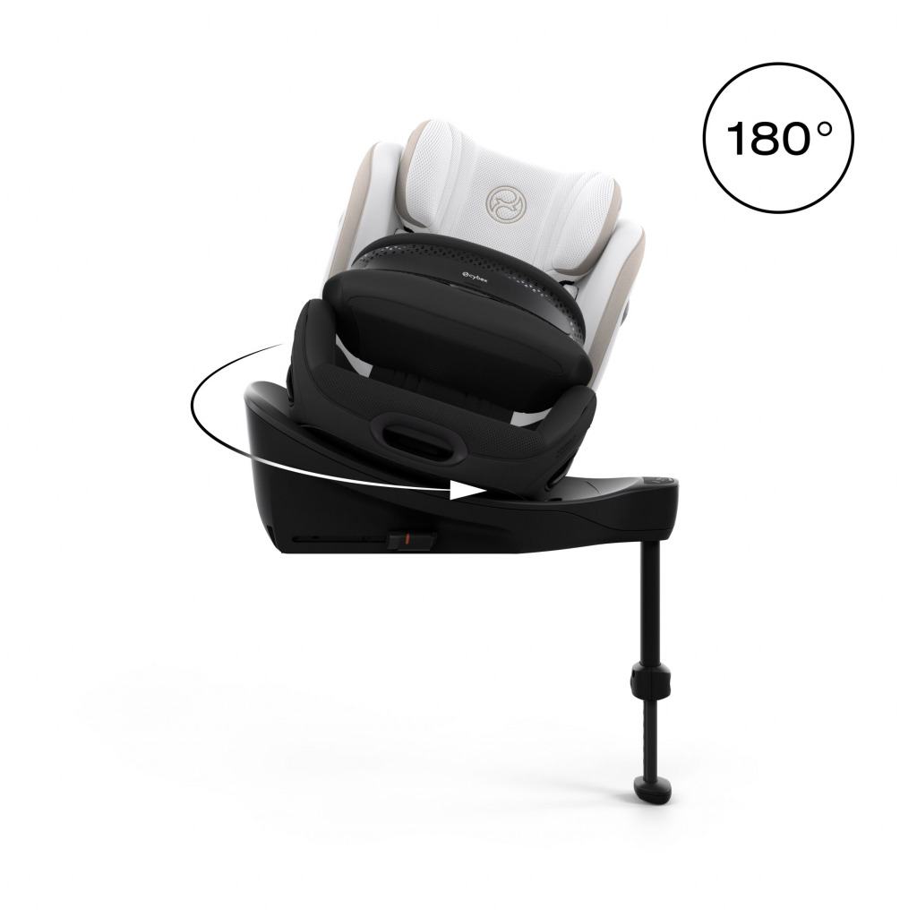 CYBEX Platinum Anoris Si i-Size airbag 2